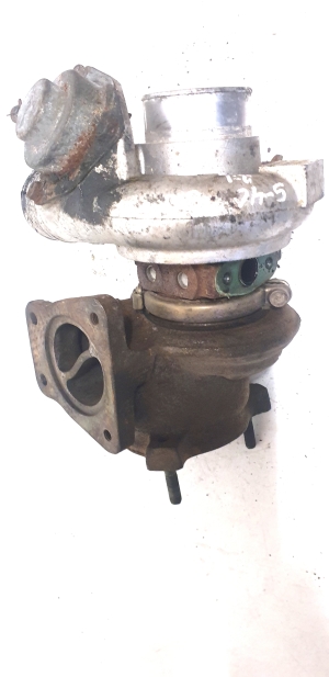 VOLVO S40 I (1995–2004) Turbolader 4937706250