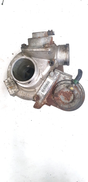 VOLVO S40 I (1995–2004) Turbolader 4937706250 - 2