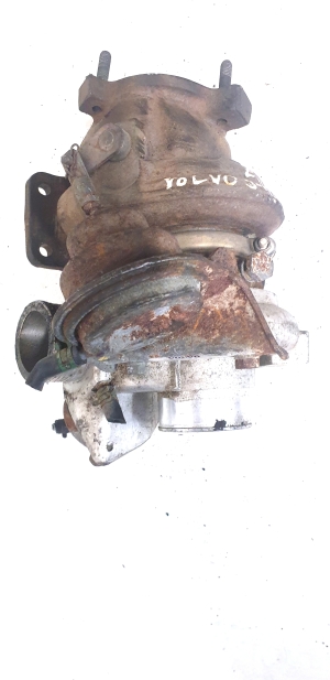 VOLVO S40 I (1995–2004) Turbolader 4937706250 - 3