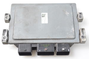 RENAULT Clio III (2005–2012) Motorsteuergerät 8200522357 - 3