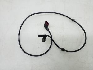  Rear abs sensor 