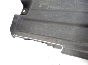 Mercedes Benz E-Class W207 (2009–2017) Põhjakaitse A2076800308 - 4