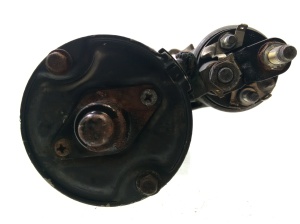 BMW 5 SERIES E39 (1995–2004) Anlasser 1740374 - 2