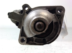 BMW 5 SERIES E39 (1995–2004) Anlasser 1740374 - 3