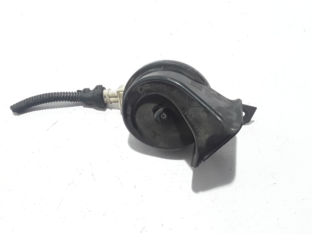 Used RENAULT Trafic Horn 256105748R