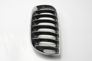 BMW X3 E83 (2003–2010) Front grille 51133402909 - 2