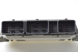 RENAULT Megane II (2002–2009) Engine control unit 8200509516 - 3
