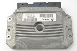 Motorsteuergerät - 8200509516