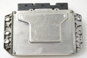 RENAULT Megane II (2002–2009) Engine control unit 8200509516 - 2