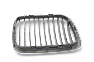 BMW 3 SERIES E36 (1990–2000) Motorhaubengitter 51138185801 - 2