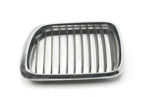 BMW 3 SERIES E36 (1990–2000) Motorhaubengitter 51138185801