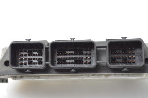 Citroen Xsara Picasso (1999–2012) Motorsteuergerät 9662467480 - 2