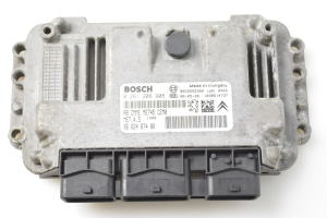 Motorsteuergerät - 9662467480