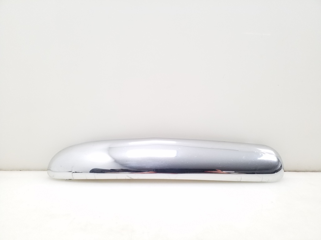 Mini Cooper R53 (2000–2006) Front bumper trim strip 51116800143 Mini Cooper R53 (2000–2006) Front bumper trim strip 51116800143