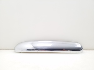 Front bumper trim strip - 51116800143