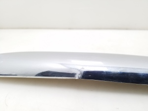 Mini Cooper R53 (2000–2006) Front bumper trim strip 5111711680 - 3