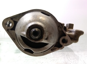 BMW X5 E53 (1999–2006) Anlasser 1729981 - 2