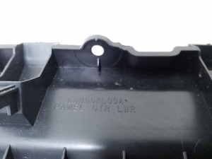 Subaru Legacy (2014–2026) Armatuurlaua viimistlus 66065AL00A - 3