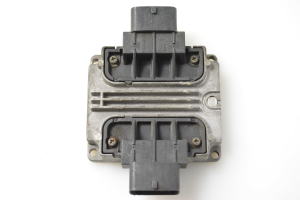 Opel Corsa D (2006–2014) Getriebesteuergerät 09115117 - 5