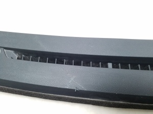 Subaru Legacy (2014–2026) Dashboard air vent grilles 66115AL00B - 4