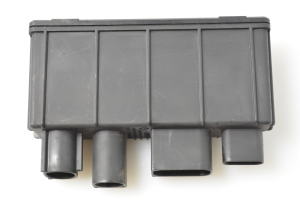 BMW 1 SERIES F20 (2010–2026) Juhtplokk 864725502 - 3