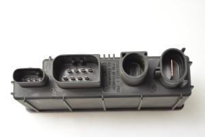 BMW 1 SERIES F20 (2010–2026) Juhtplokk 864725502 - 4