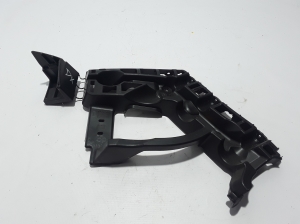  Rear bumper bracket 