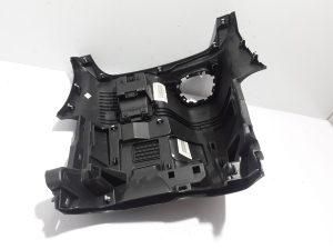 RENAULT Trafic III (2014–2022) Garniture de levier de vitesses 969108105R - 3