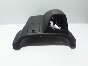 RENAULT Trafic III (2014–2022) Garniture de levier de vitesses 969108105R - 4
