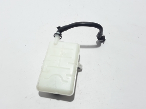  Brake fluid reservoir 