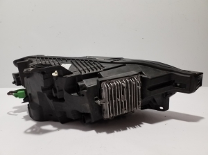 VOLVO XC60 (2017–2026) Scheinwerfer vorne 31420417 - 5
