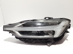 VOLVO XC60 (2017–2026) Scheinwerfer vorne 31420417 - 6