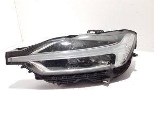 VOLVO XC60 (2017–2026) Scheinwerfer vorne 31420417 - 7