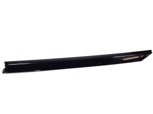AUDI A8 D4 (2010–2017) Rear quarter window outer molding 4H0853377L - 2