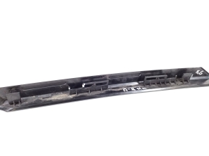 AUDI A8 D4 (2010–2017) Rear quarter window outer molding 4H0853377L - 3