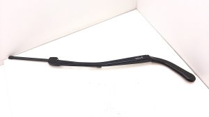   Windshield wiper arm  -  