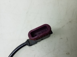  Rear abs sensor 