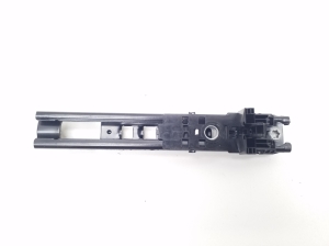 Mercedes Benz C-Class 204 (2007–2014) Turvavöö kõrguse regulaator A2048600788 - 2