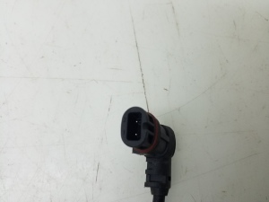 Mercedes Benz C-Class 204 (2007–2014) Front ABS sensor A2045400117 - 3