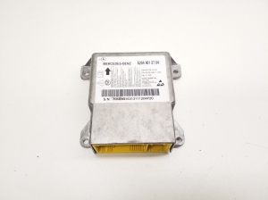 Airbag module - A2049012704