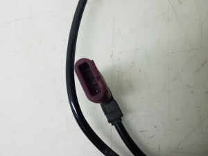 Mercedes Benz C-Class 204 (2007–2014) Rear ABS sensor A2045400317 - 3