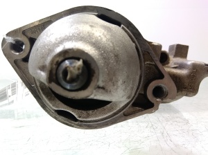 BMW X5 E53 (1999–2006) Démarreur 1729981 - 2