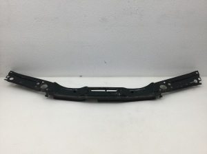 Schlossträger und seine Teile (Frontmaske) - 4A0805591A
