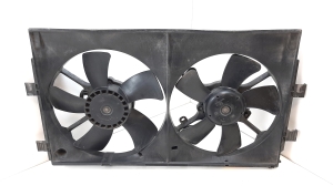Cooling fan - 061211