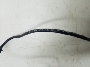 Mercedes Benz C-Class 204 (2007–2014) Piduriklotside andur ees A2045408605 - 2