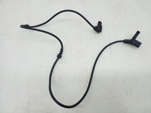 Bremsbelagsensor vorne - A2045408605