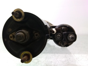 BMW X5 E53 (1999–2006) Anlasser 1729981 - 3