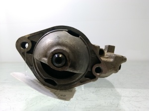 BMW X5 E53 (1999–2006) Anlasser 1729981 - 5