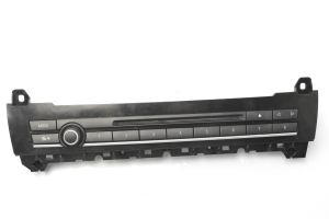 Audio, video, navigation - 00016256293