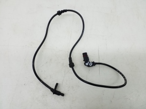   ABS sensor front 